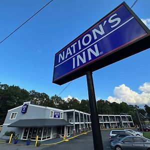 Nation'S Inn Of Wake County - Raleigh Crabtree