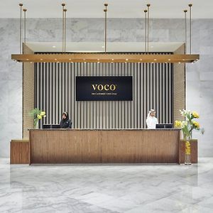 Voco Makkah An Ihg Hotel