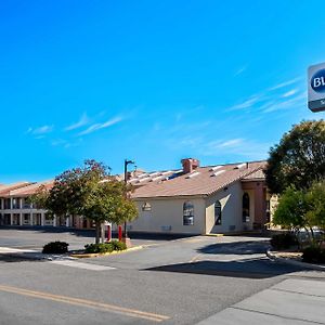 Best Western Socorro Hotel & Suites